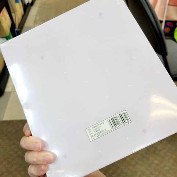 Brand New in box Kuromi Diary Set - Picture 2 of 3